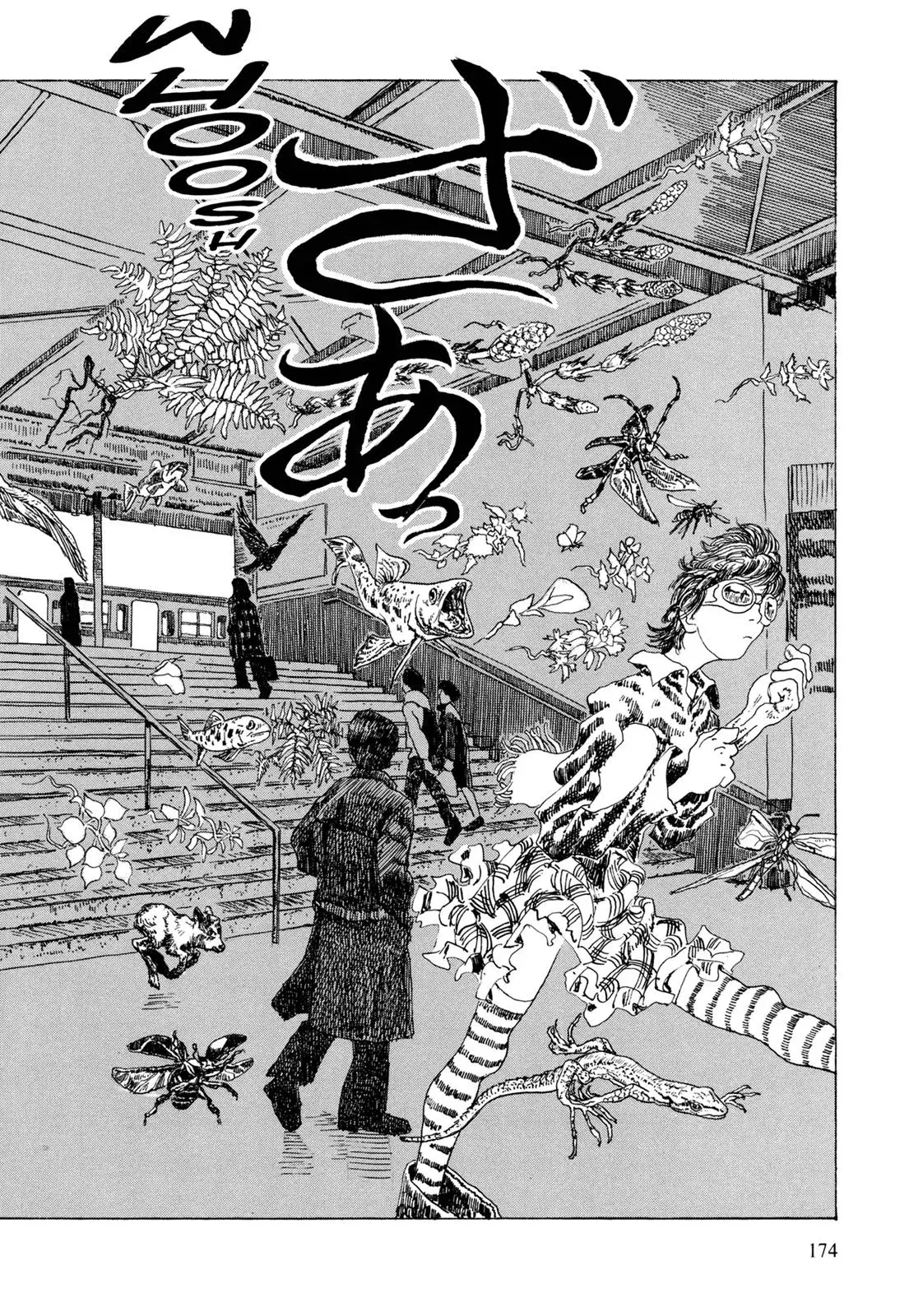 Read Patati patata chapter 39 image 11 on Lezhin