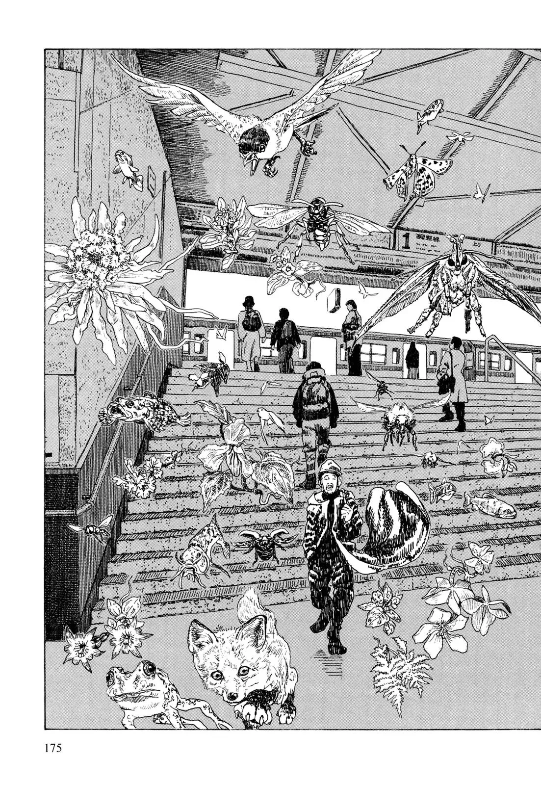 Read Patati patata chapter 39 image 12 on Lezhin