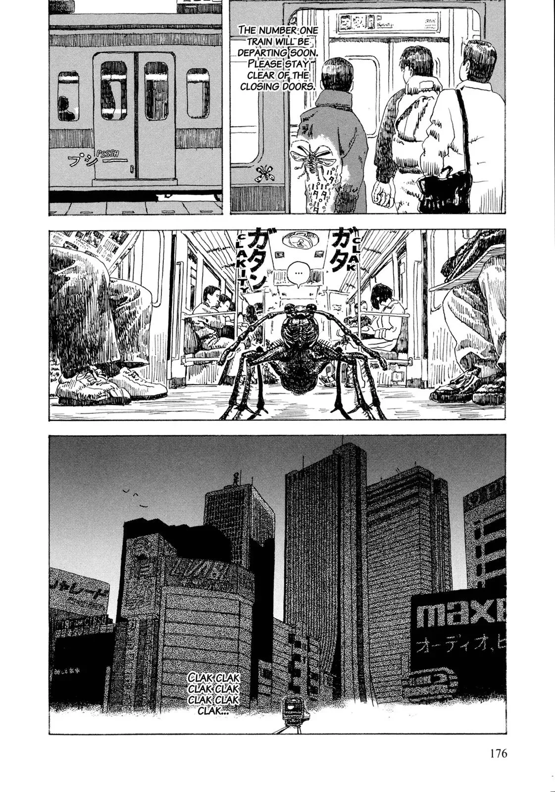 Read Patati patata chapter 39 image 13 on Lezhin