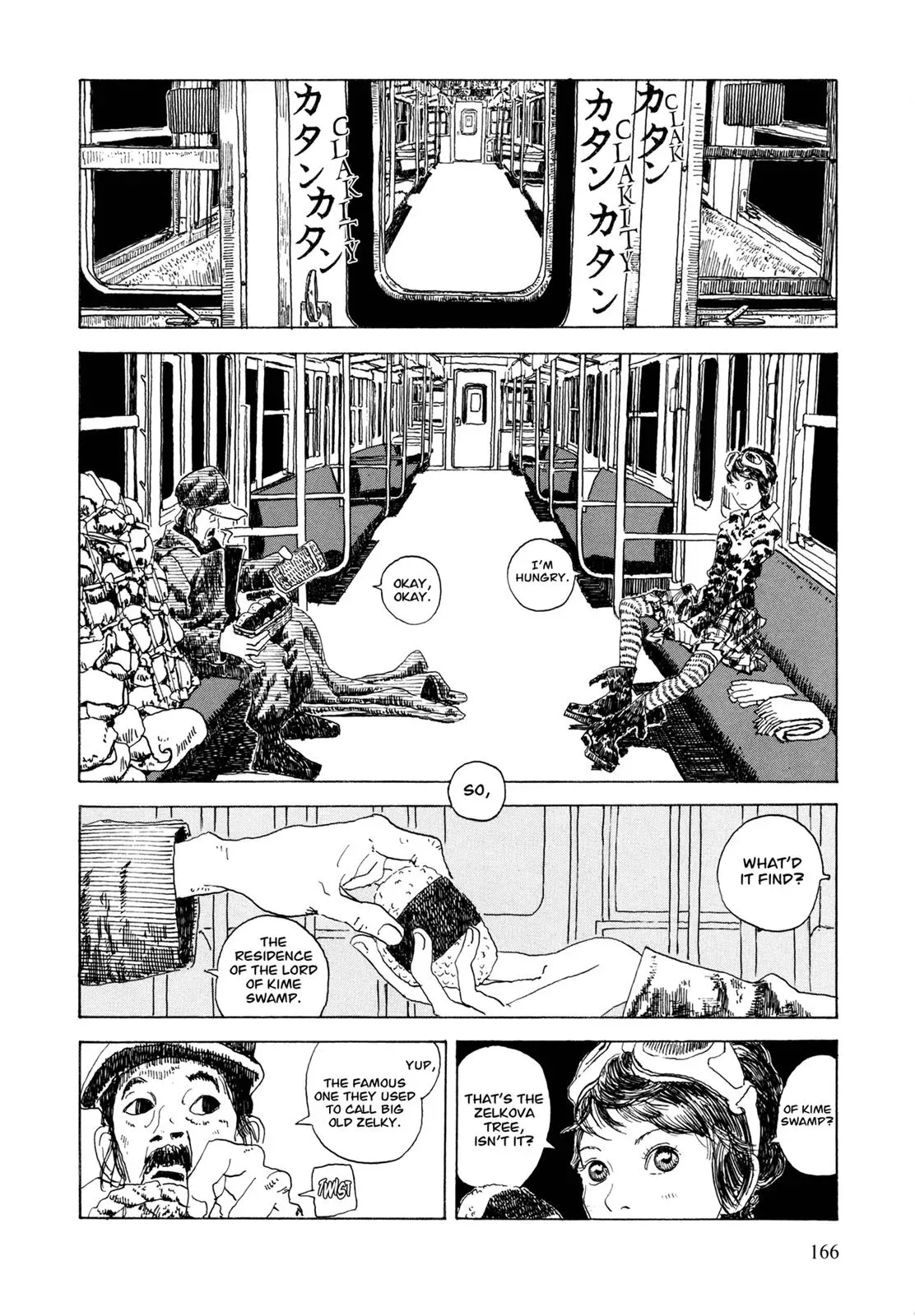 Read Patati patata chapter 39 image 3 on Lezhin
