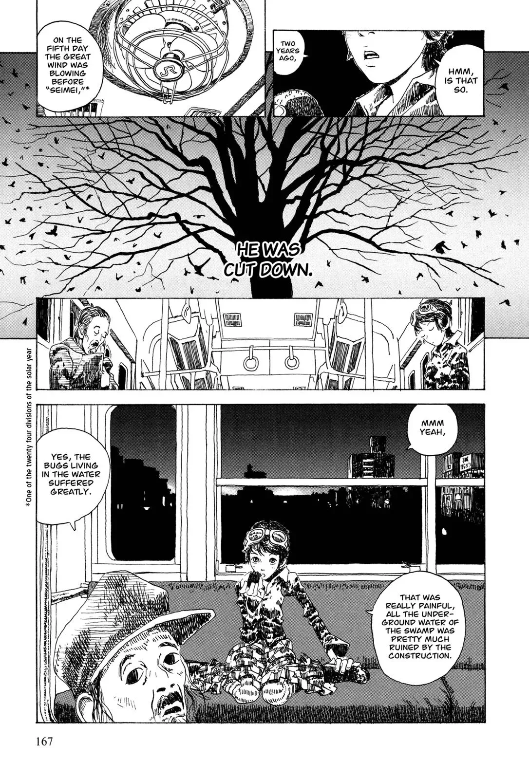 Read Patati patata chapter 39 image 4 on Lezhin