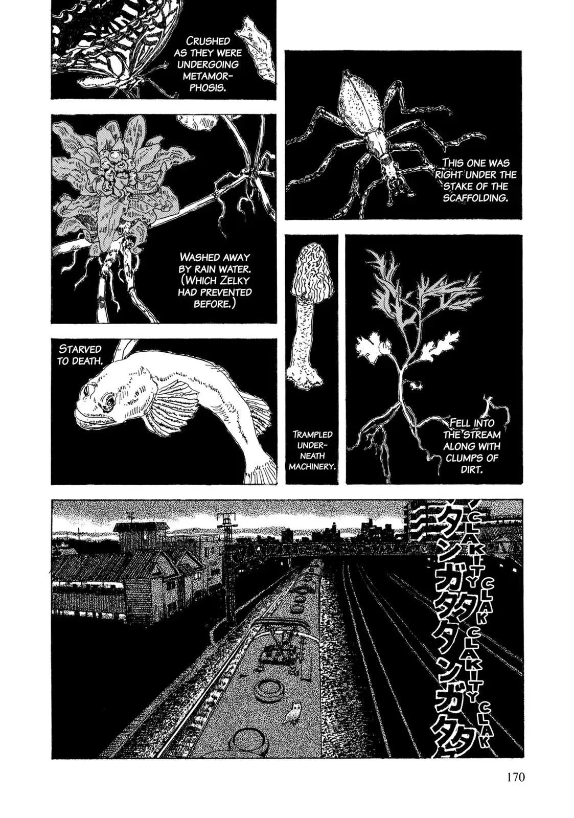 Read Patati patata chapter 39 image 7 on Lezhin