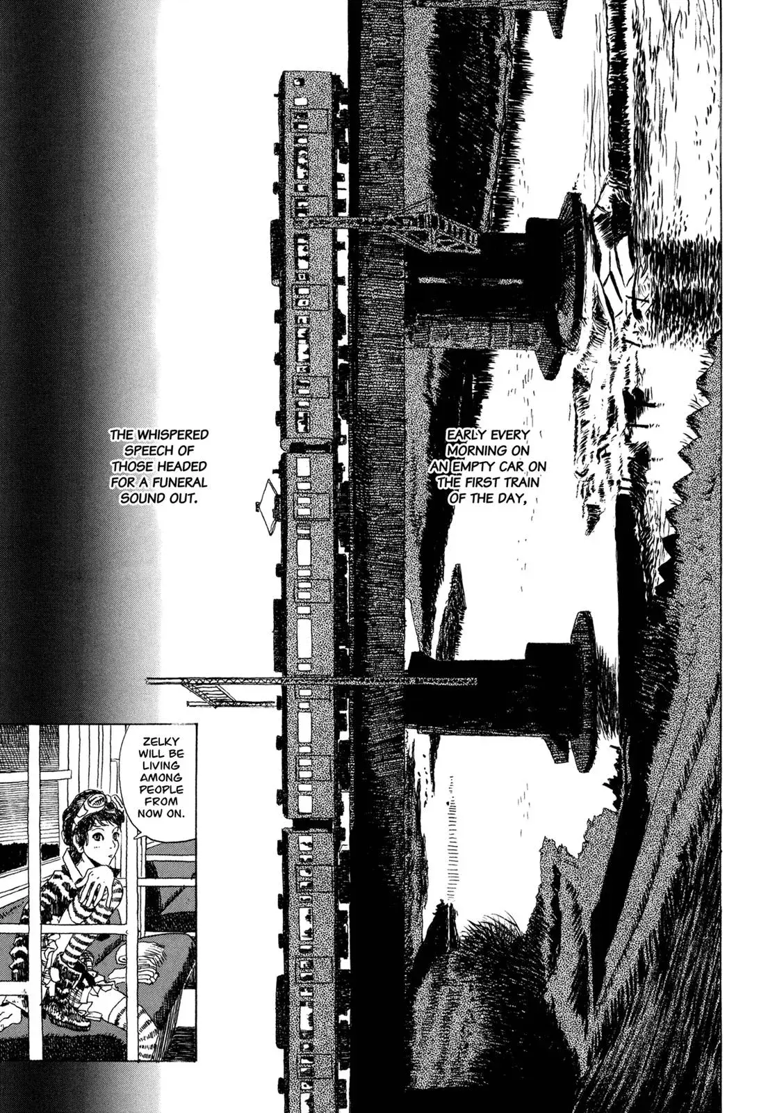 Read Patati patata chapter 39 image 8 on Lezhin