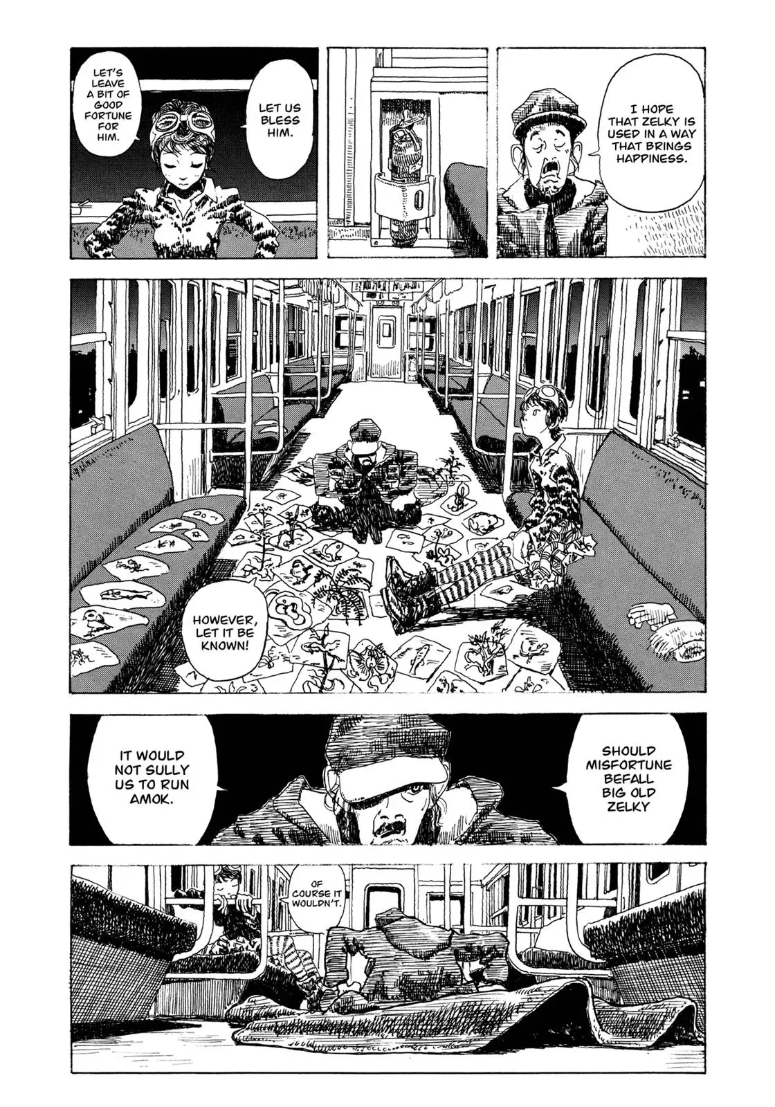 Read Patati patata chapter 39 image 9 on Lezhin