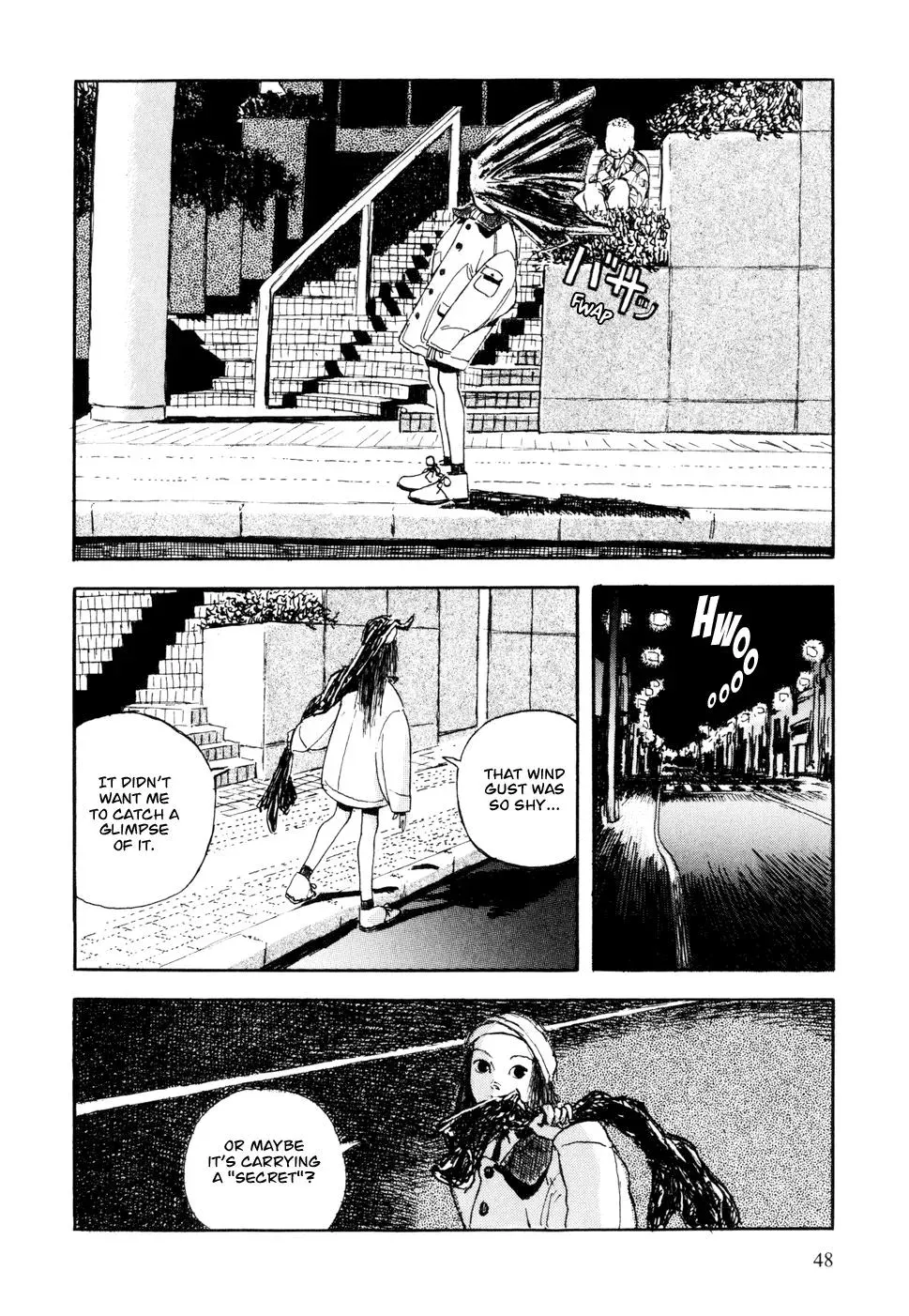 Read Patati patata chapter 4 image 5 on Lezhin