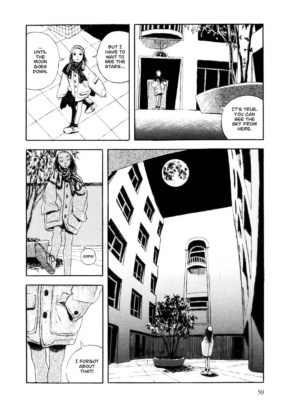 Read Patati patata chapter 4 image 7 on Lezhin