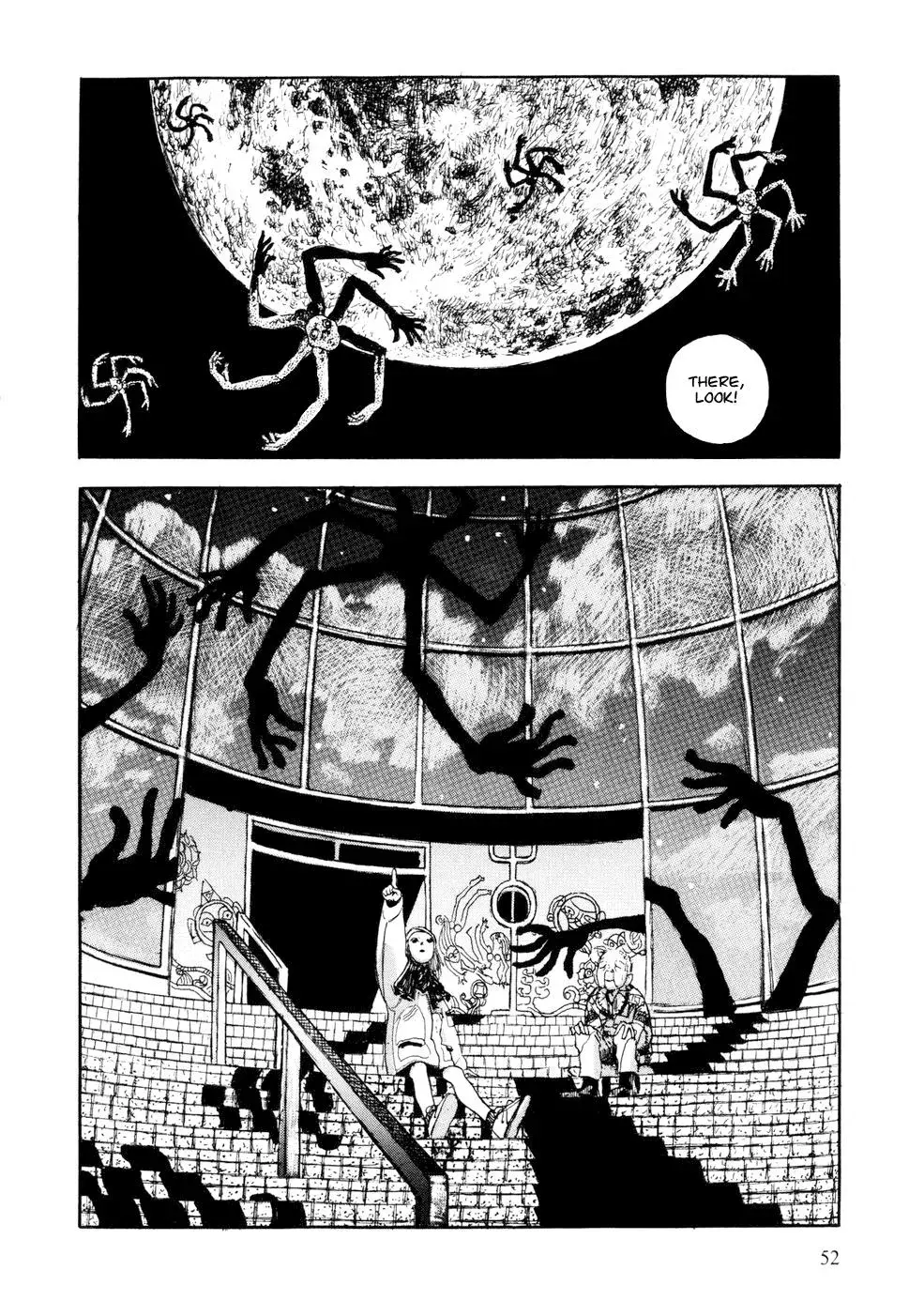 Read Patati patata chapter 4 image 9 on Lezhin