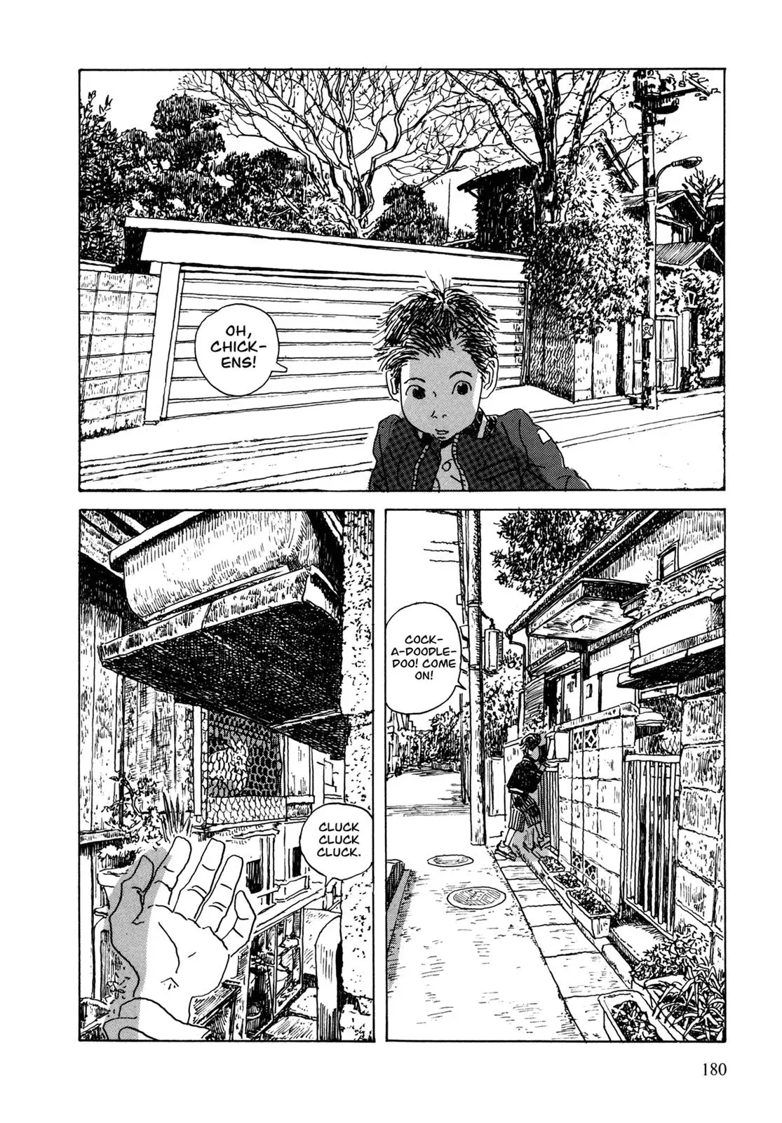Read Patati patata chapter 41 image 1 on Lezhin