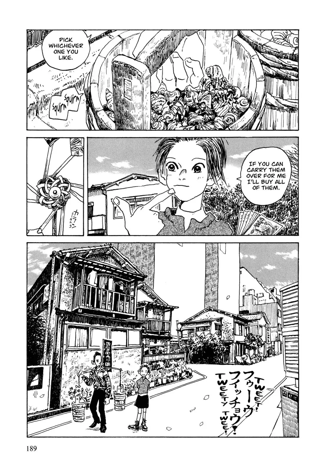 Read Patati patata chapter 41 image 10 on Lezhin