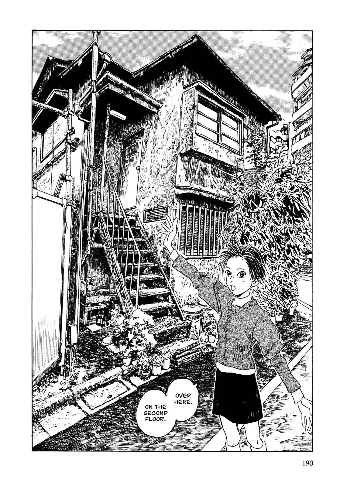 Read Patati patata chapter 41 image 11 on Lezhin