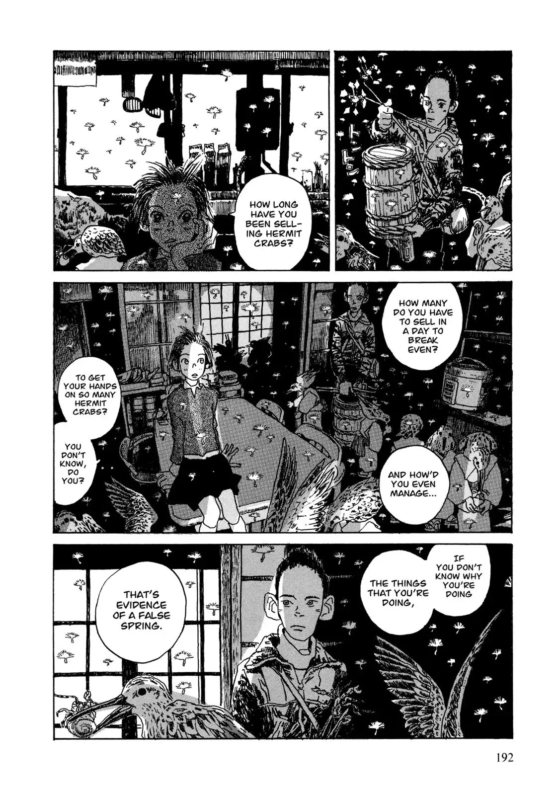 Read Patati patata chapter 41 image 13 on Lezhin