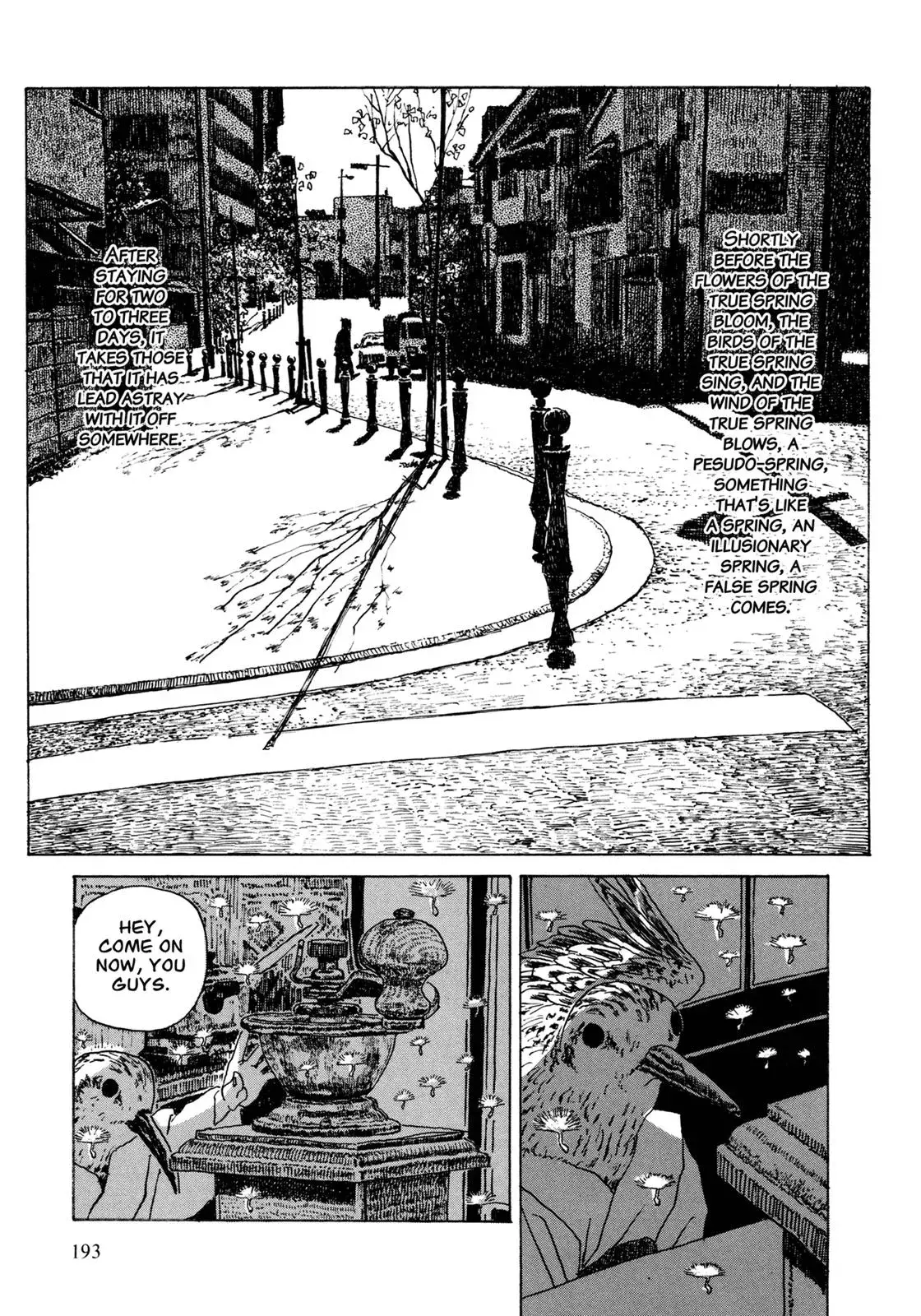 Read Patati patata chapter 41 image 14 on Lezhin
