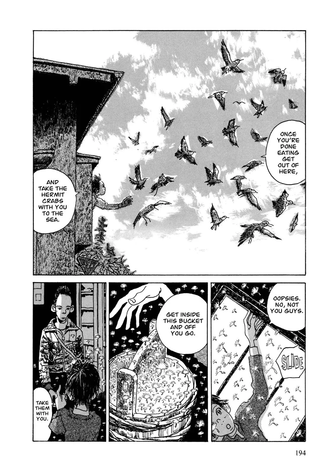 Read Patati patata chapter 41 image 15 on Lezhin