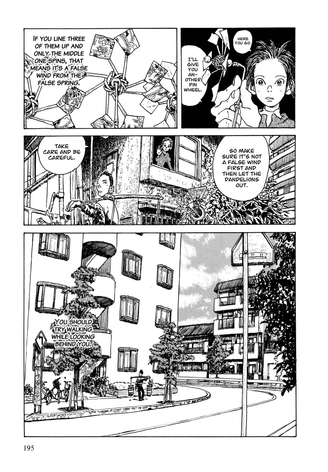 Read Patati patata chapter 41 image 16 on Lezhin