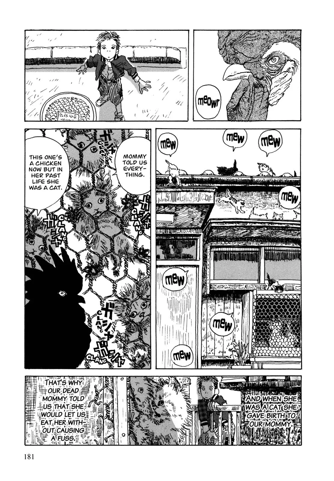 Read Patati patata chapter 41 image 2 on Lezhin