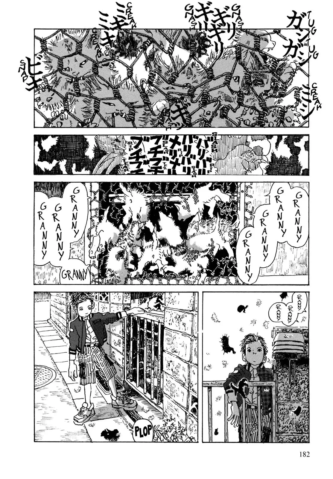Read Patati patata chapter 41 image 3 on Lezhin