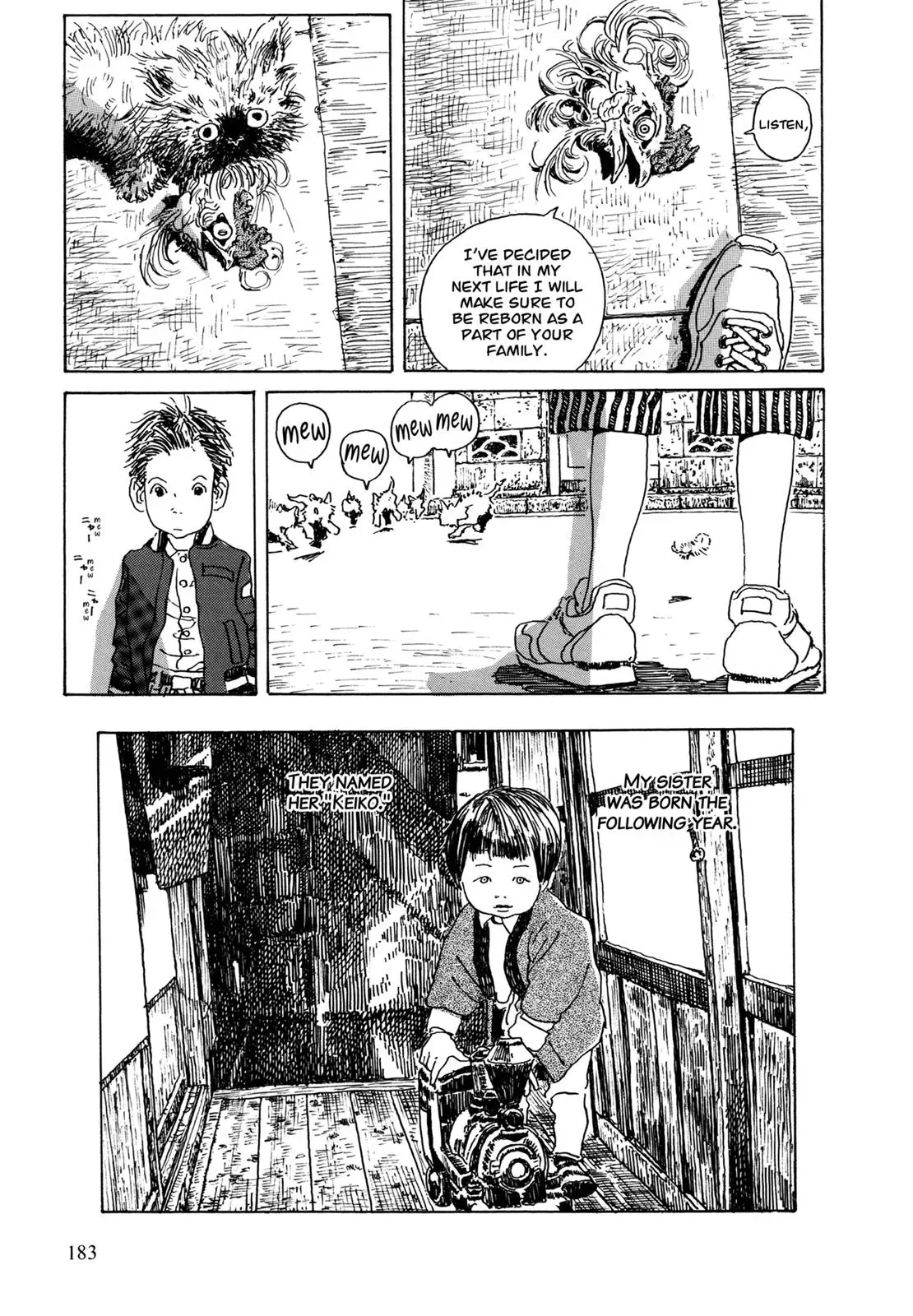 Read Patati patata chapter 41 image 4 on Lezhin