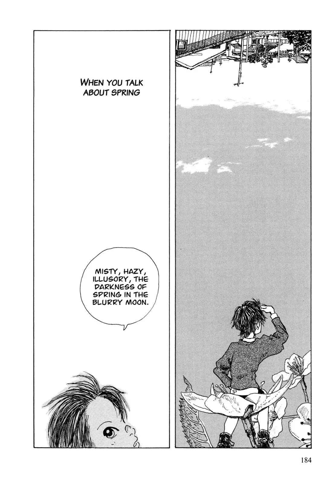 Read Patati patata chapter 41 image 5 on Lezhin