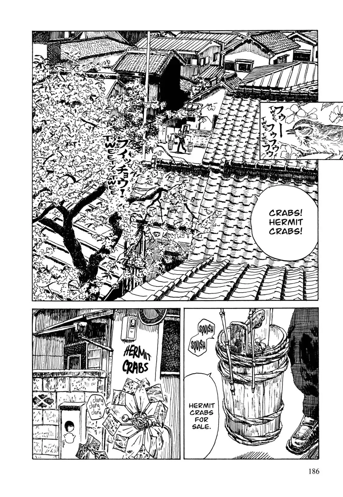 Read Patati patata chapter 41 image 7 on Lezhin