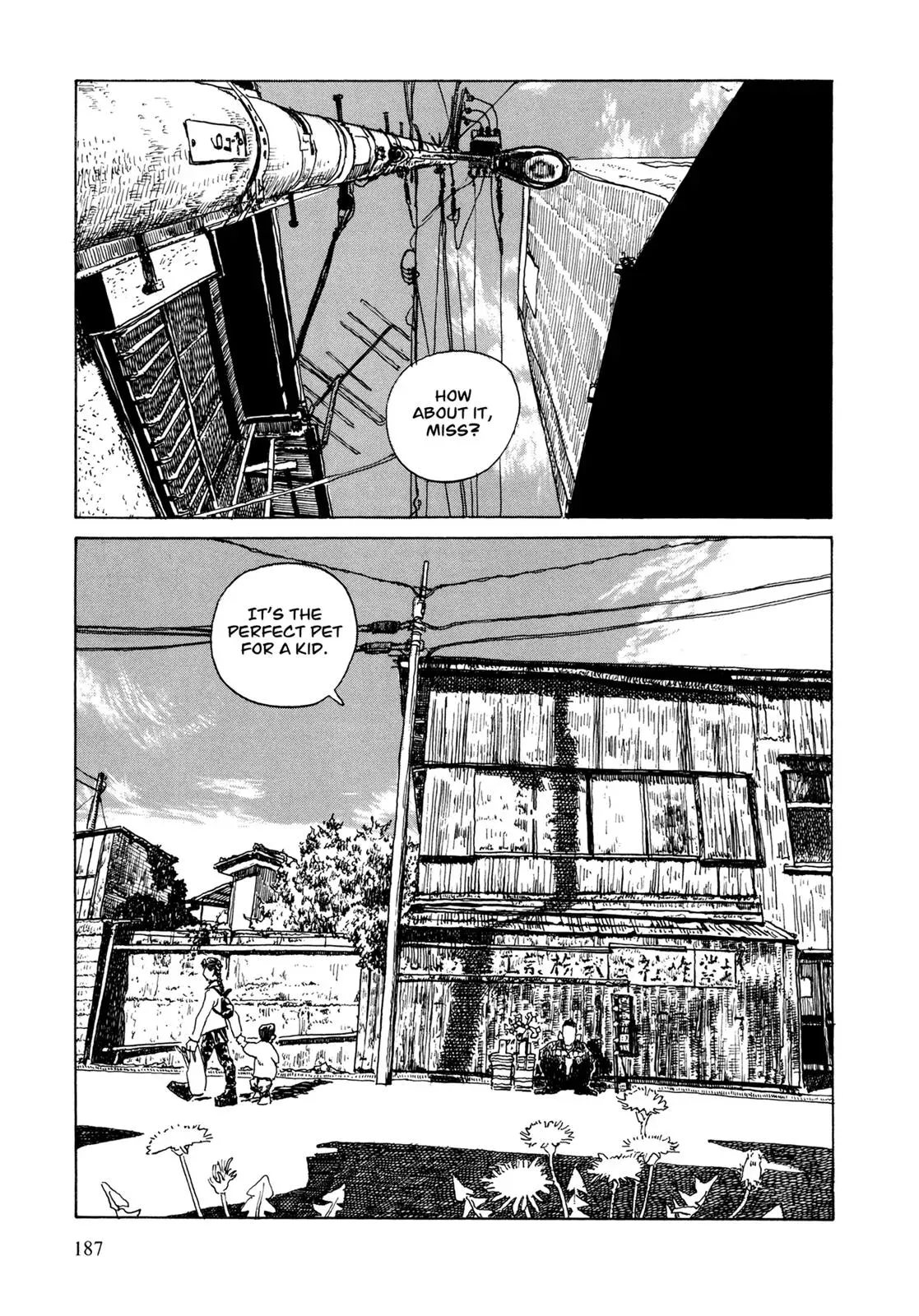 Read Patati patata chapter 41 image 8 on Lezhin