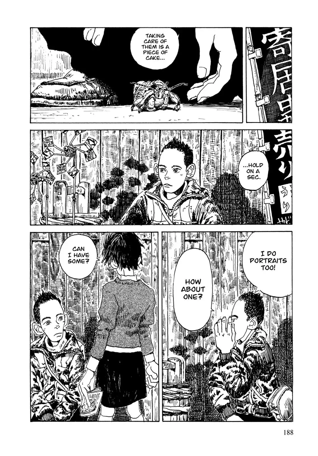 Read Patati patata chapter 41 image 9 on Lezhin