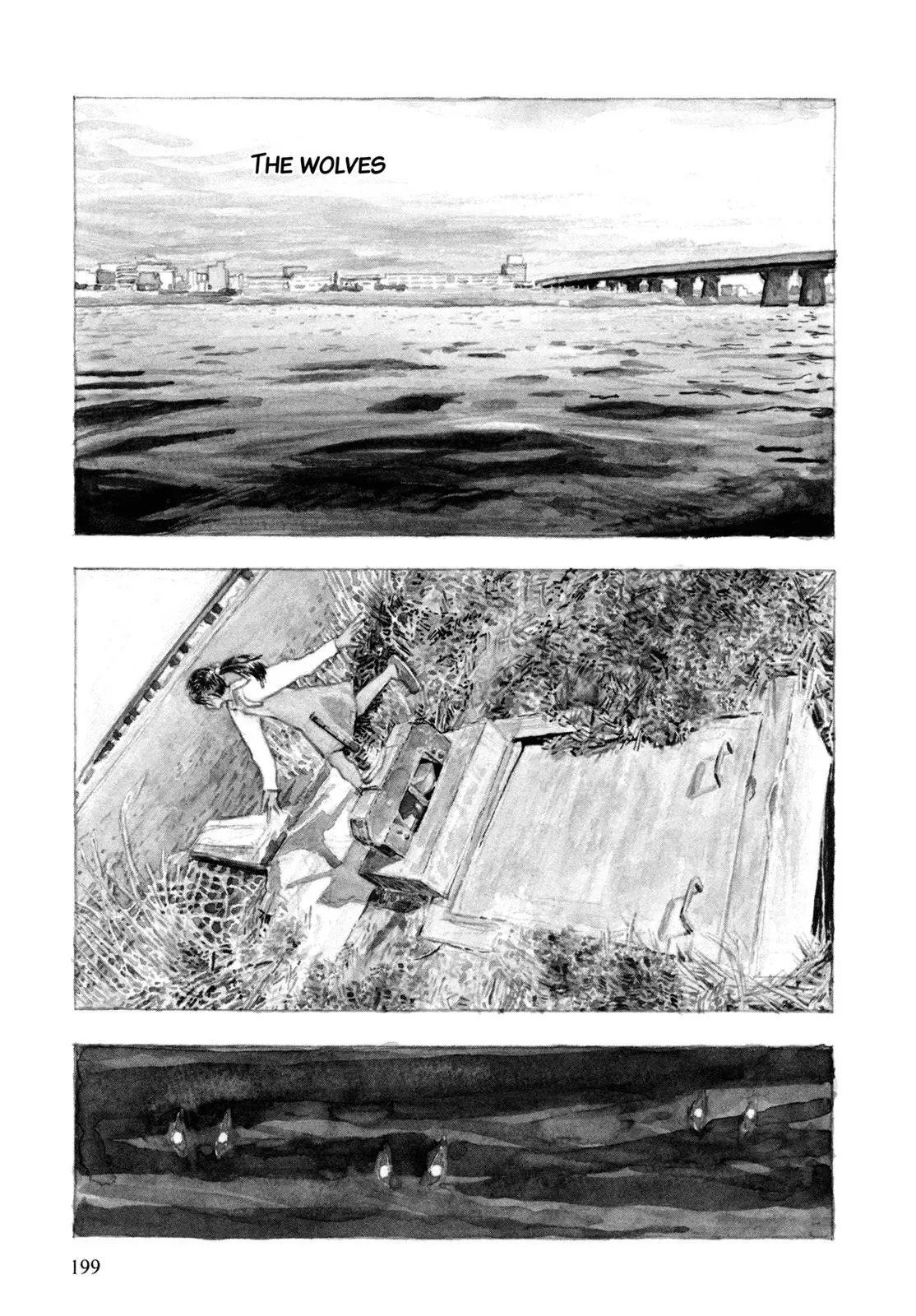 Read Patati patata chapter 42 image 2 on Lezhin