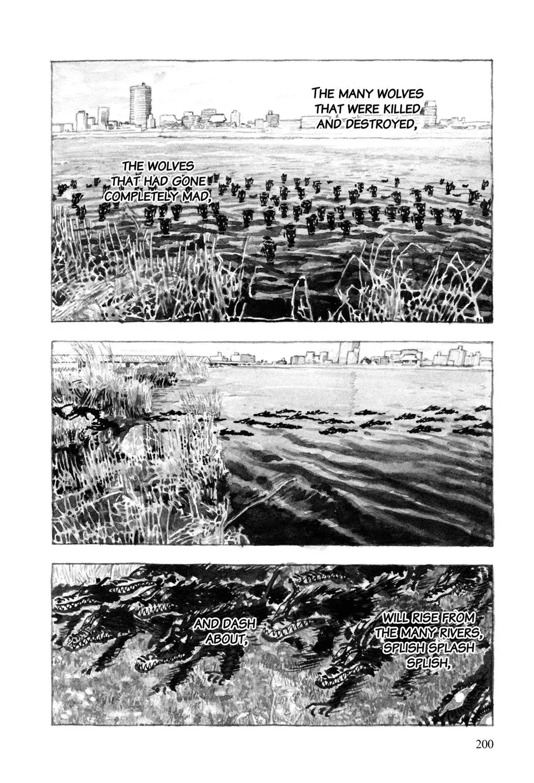 Read Patati patata chapter 42 image 3 on Lezhin
