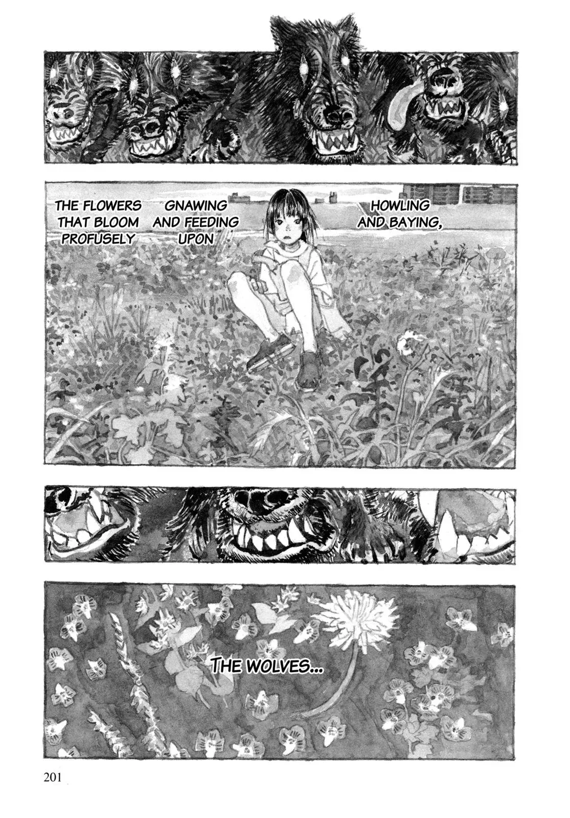 Read Patati patata chapter 42 image 4 on Lezhin