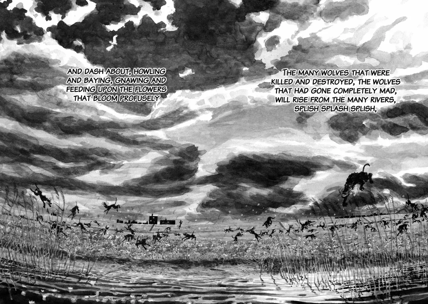 Read Patati patata chapter 42 image 5 on Lezhin