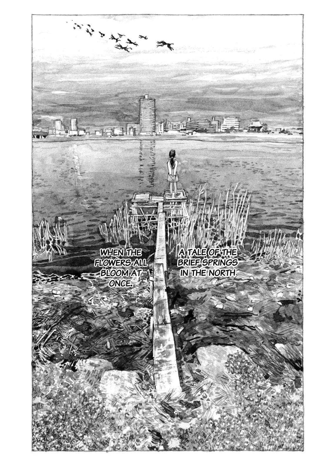Read Patati patata chapter 42 image 6 on Lezhin