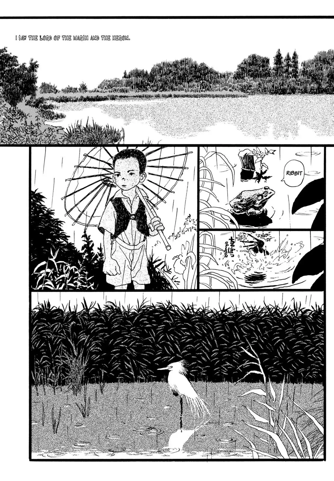 Read Patati patata chapter 43 image 1 on Lezhin
