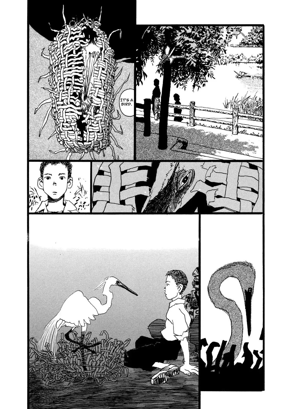 Read Patati patata chapter 43 image 13 on Lezhin