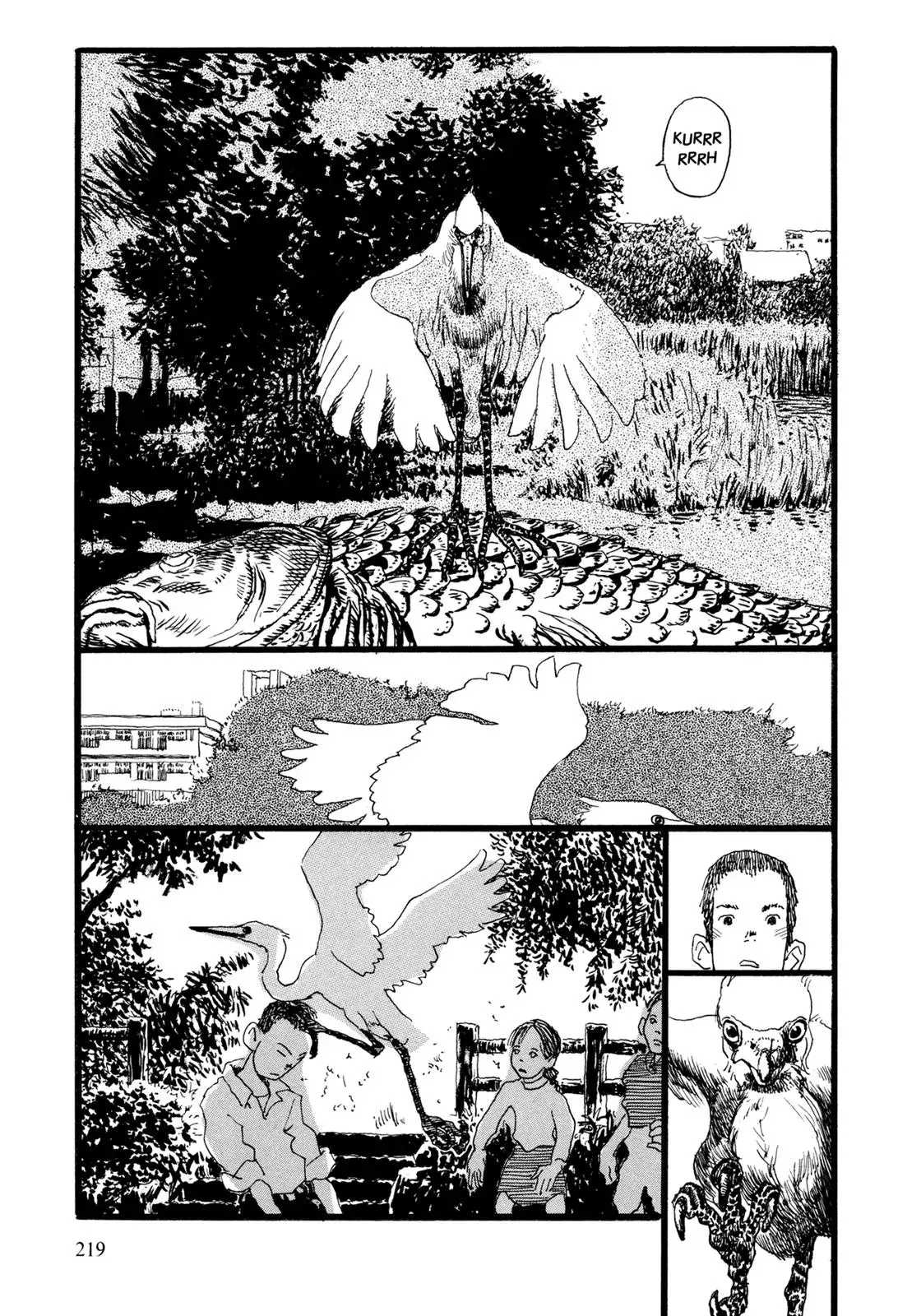 Read Patati patata chapter 43 image 14 on Lezhin
