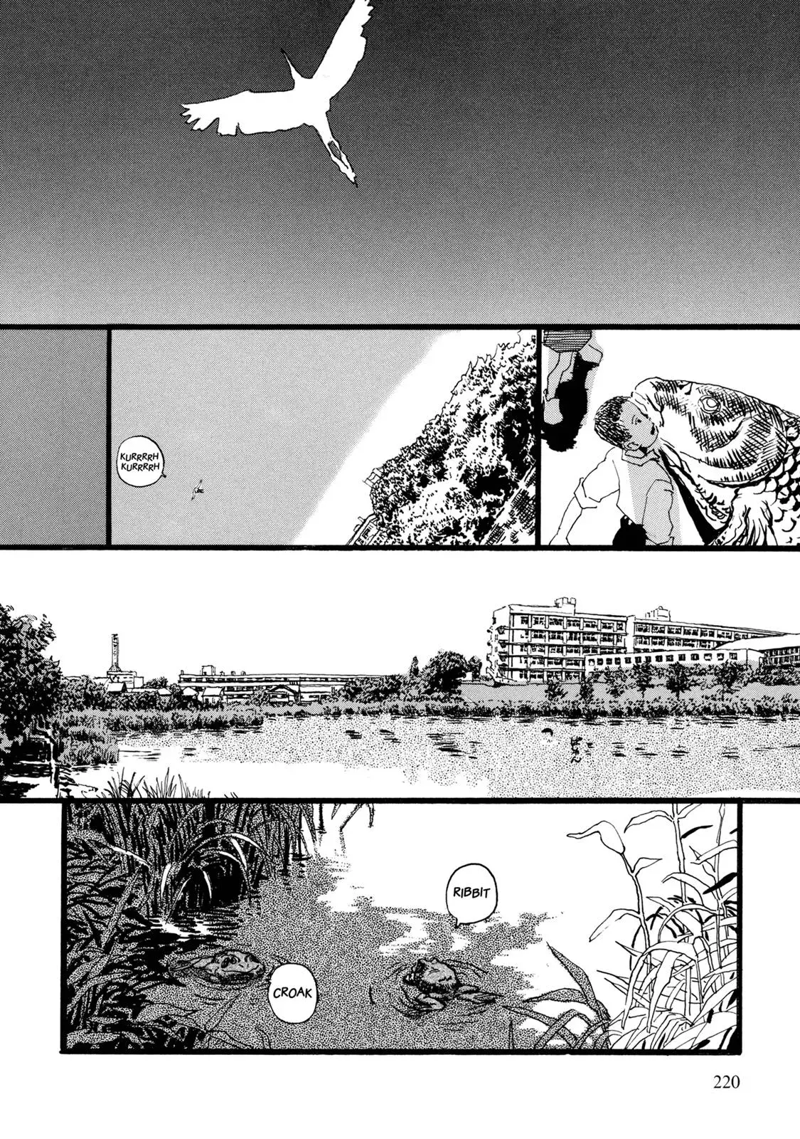 Read Patati patata chapter 43 image 15 on Lezhin