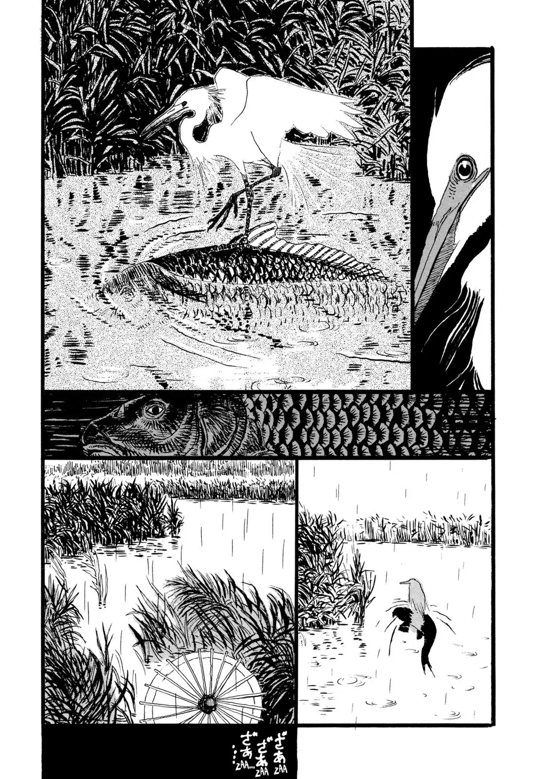 Read Patati patata chapter 43 image 2 on Lezhin