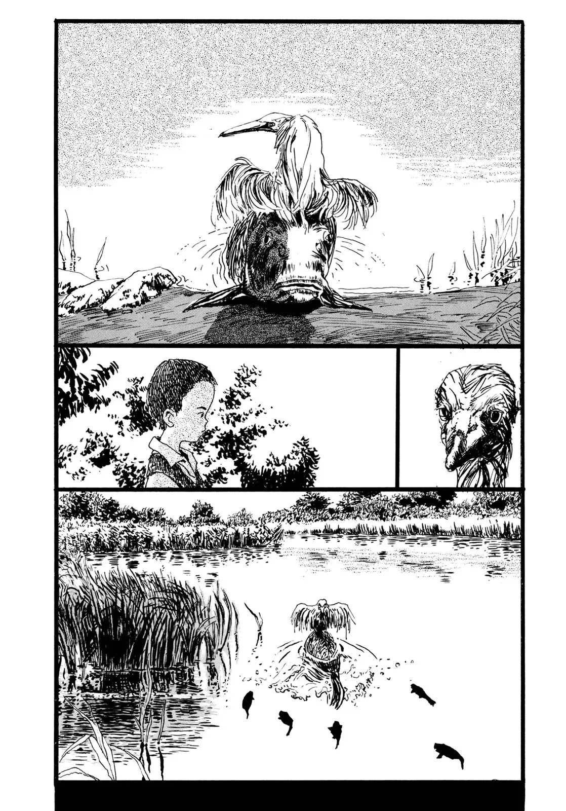 Read Patati patata chapter 43 image 5 on Lezhin