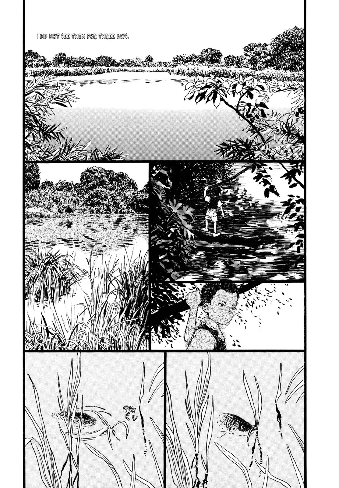 Read Patati patata chapter 43 image 6 on Lezhin