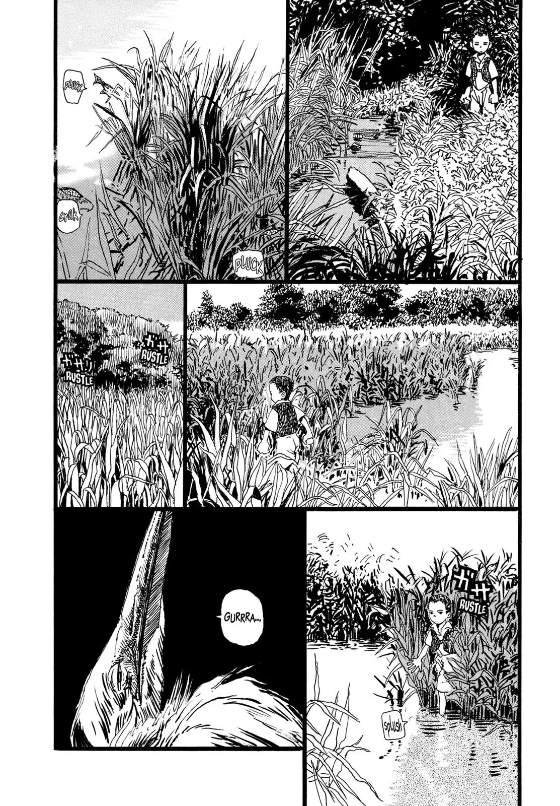 Read Patati patata chapter 43 image 7 on Lezhin