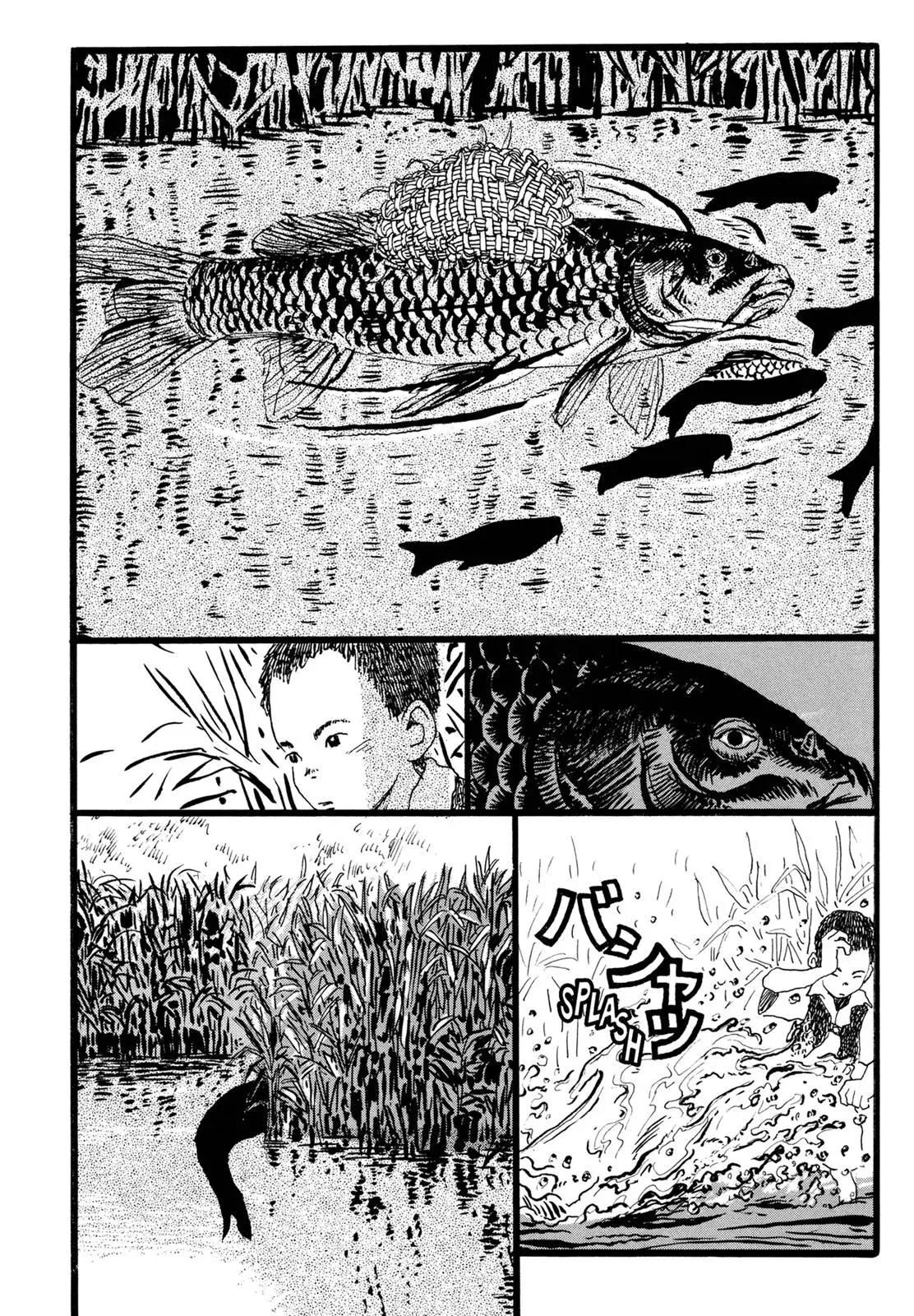 Read Patati patata chapter 43 image 9 on Lezhin