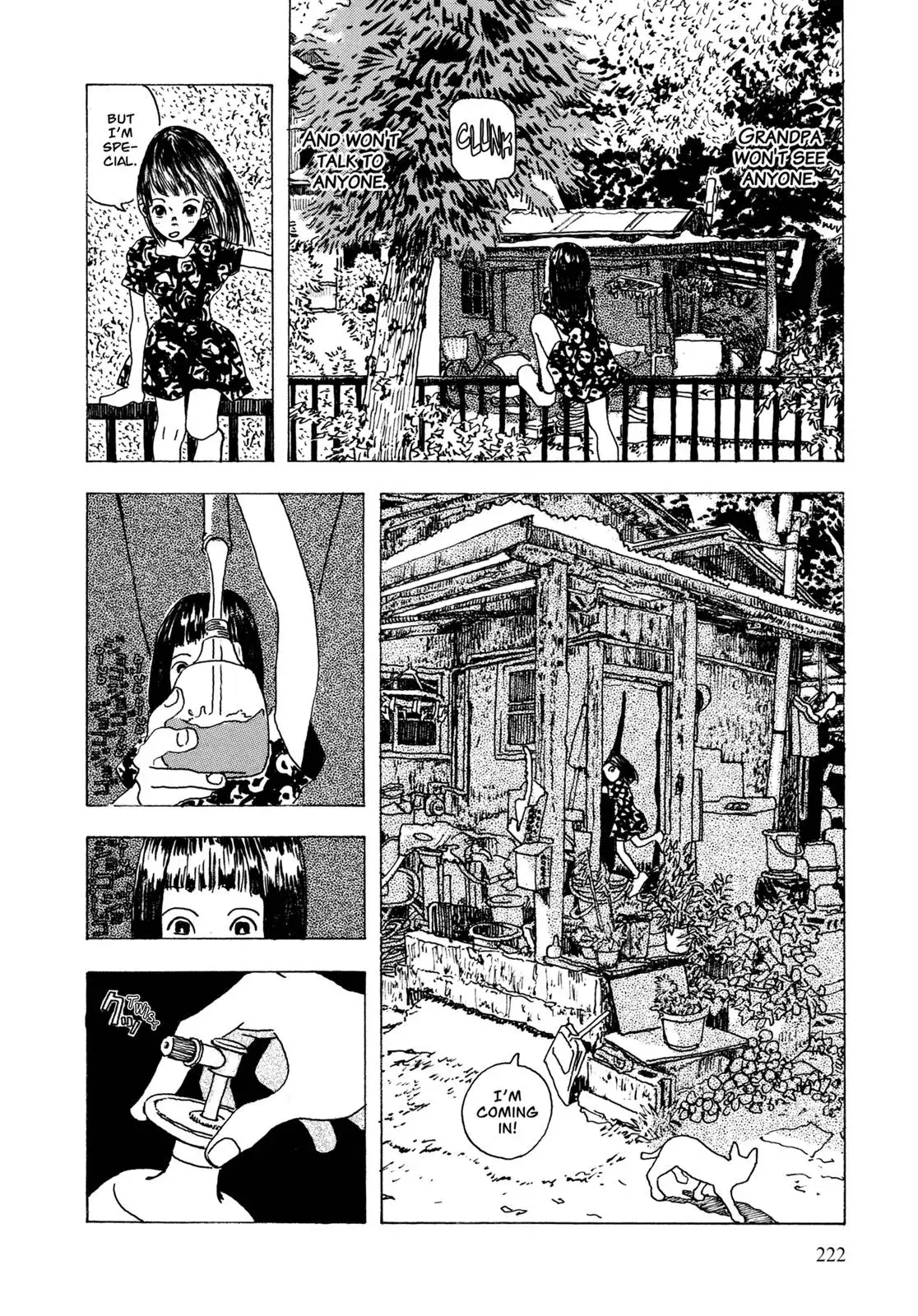 Read Patati patata chapter 44 image 1 on Lezhin