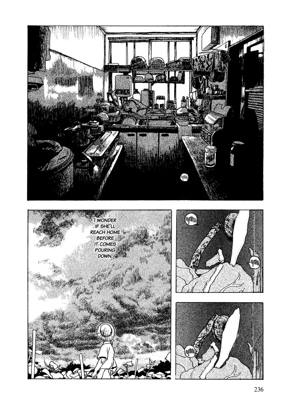 Read Patati patata chapter 44 image 14 on Lezhin