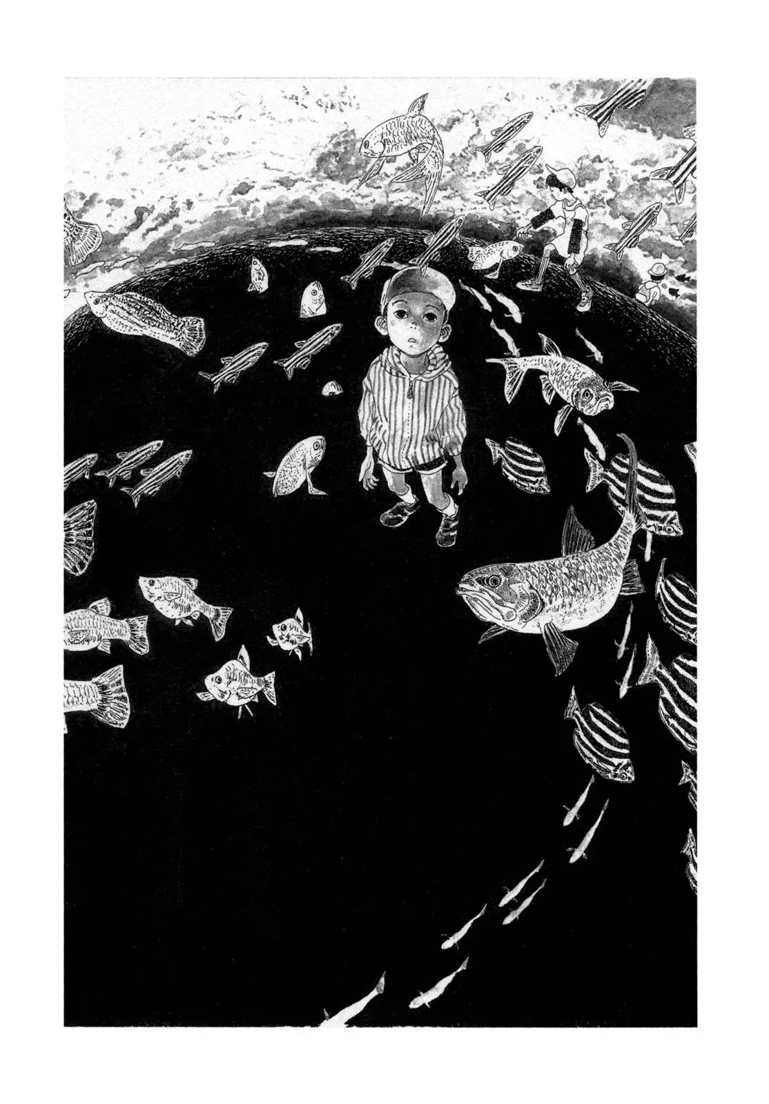 Read Patati patata chapter 44 image 17 on Lezhin