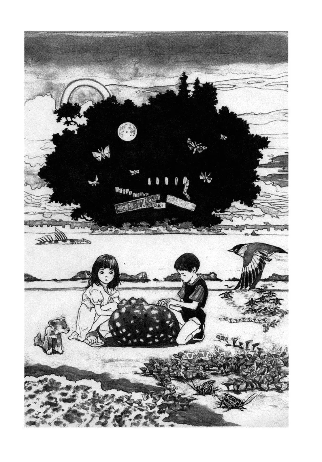 Read Patati patata chapter 44 image 19 on Lezhin