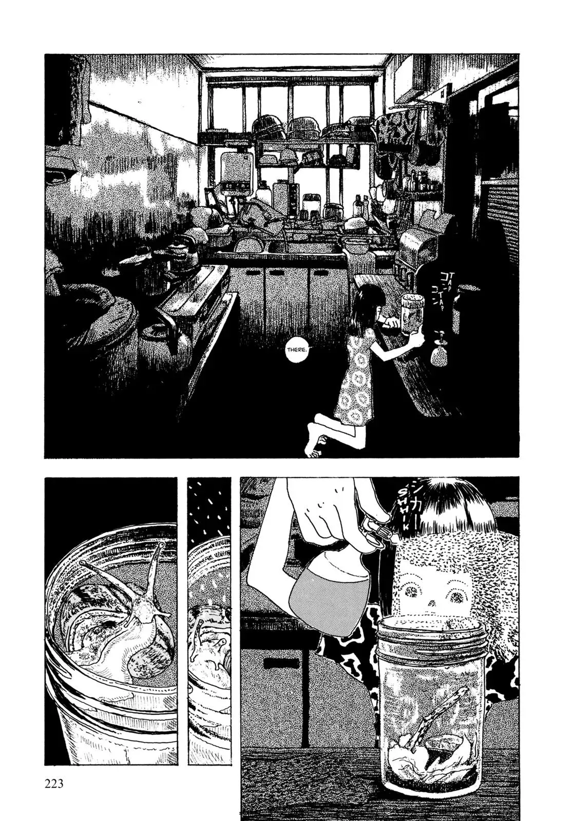 Read Patati patata chapter 44 image 2 on Lezhin