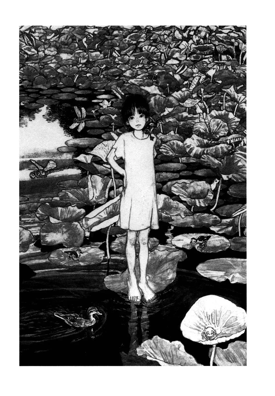 Read Patati patata chapter 44 image 21 on Lezhin