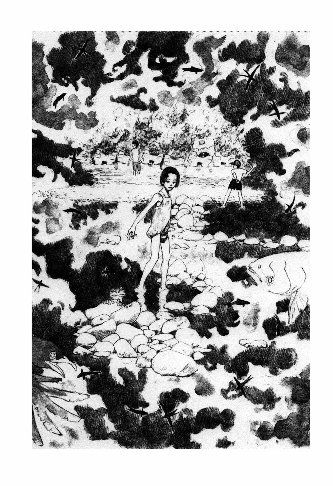 Read Patati patata chapter 44 image 22 on Lezhin