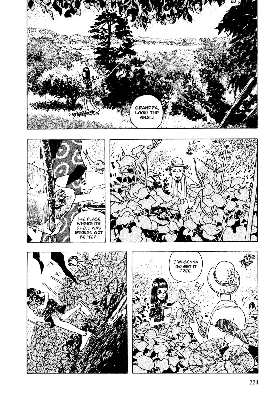 Read Patati patata chapter 44 image 3 on Lezhin