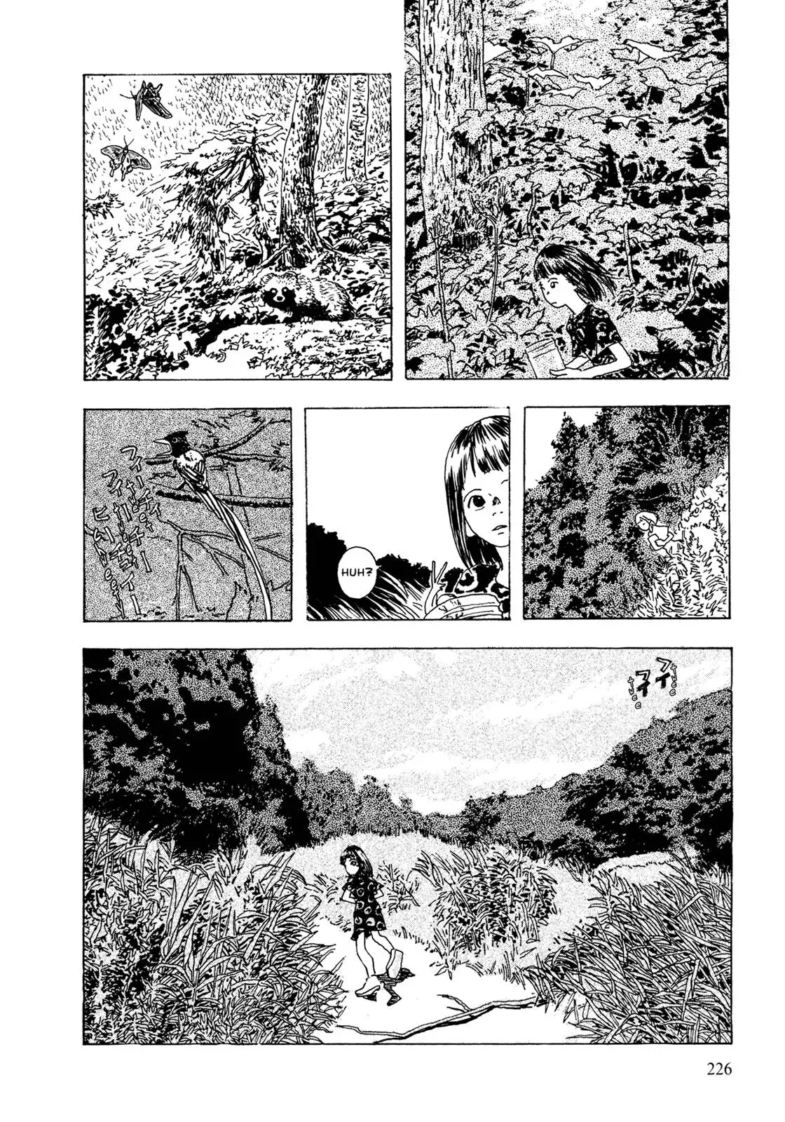 Read Patati patata chapter 44 image 5 on Lezhin