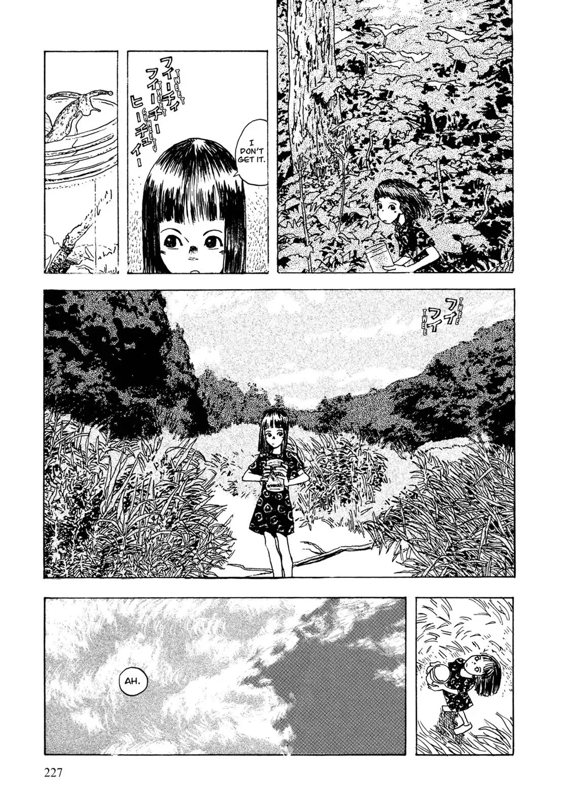 Read Patati patata chapter 44 image 6 on Lezhin