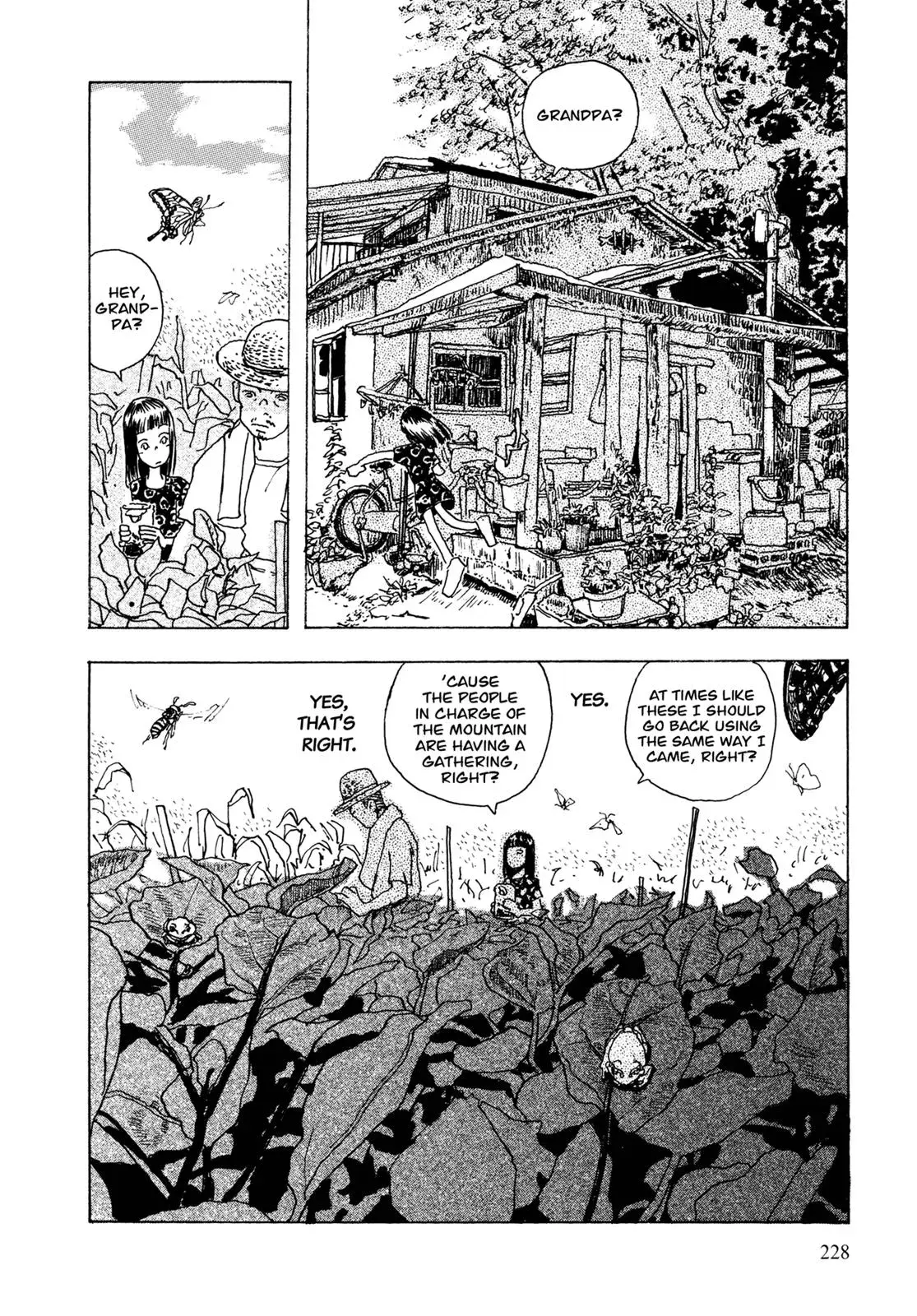 Read Patati patata chapter 44 image 7 on Lezhin